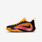 Giannis Immortality 5 Older Kids' Basketball Shoes. Nike ID